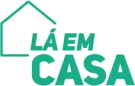 Lá em Casa